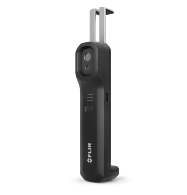 FLIR ONE EDGE PRO: Thermal Camera with Wireless Connectivity for iOS® and Android™