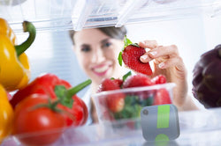 Sensor Push HT1 Temperature and Humidity Smart Sensor