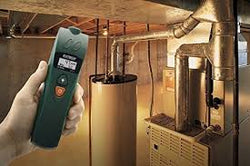 Extech CO15 Carbon Monoxide (CO) Meter