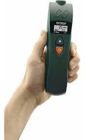 Extech CO15 Carbon Monoxide (CO) Meter