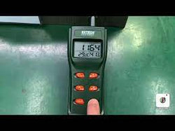 Extech CO250 Portable Indoor Air Quality CO2 Meter