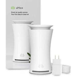 uHoo Smart Air Monitor for Homes and Small Offices