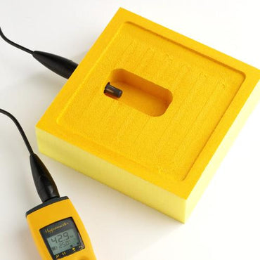 Protimeter BLD4711 - Humidity Box for Use With Protimeter MMS And Hygromaster
