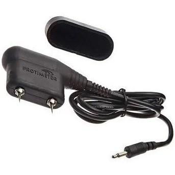 Protimeter Timbermaster Standard Kit inc Heavy Duty Moisture Probe & Zip Pouch BLD5609