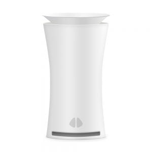uHoo Smart Air Monitor for Homes and Small Offices