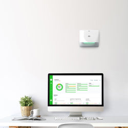 uHoo Aura - Best in class commercial environment monitor - Call for Price