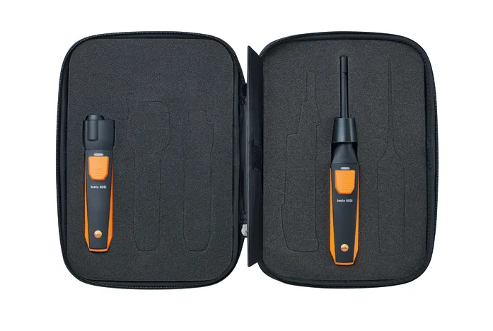testo Smart Probes mould kit