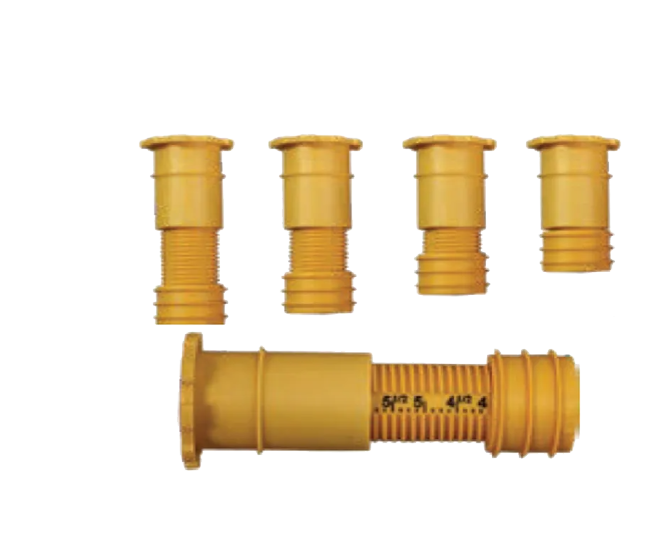 Adjustable Humidity Sleeves 50pk
