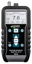 Moisture Encounter MEX5