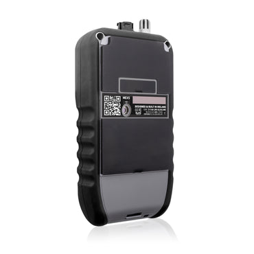 Moisture Encounter MEX5