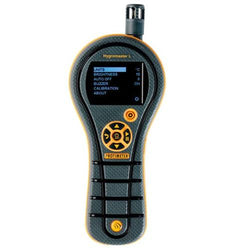 Protimeter Flood Kit inc Hygromaster L, Surveymaster & Baseboard Moisture Probe + Wall Moisture Probe, BLD5975