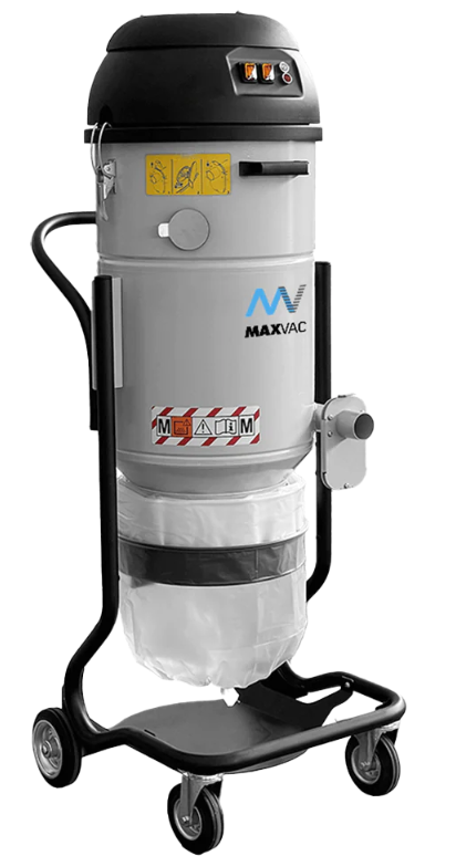 Supra Vacuum 430 Twin Motor M Class Filter