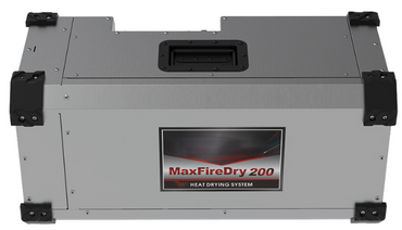 Max Firedry 200