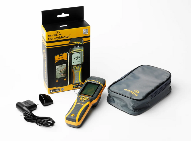 Protimeter New SurveyMaster BLD5375