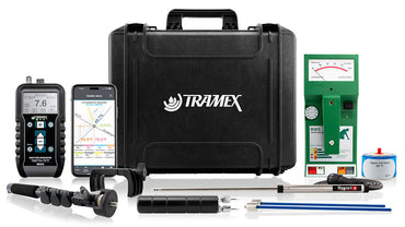 Building Survey Master Kit