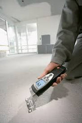 testo 616 - Material Moisture Meter - Non Invasive