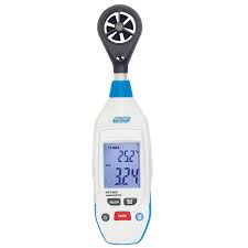Mini Bluetooth Anemometer