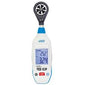 Mini Bluetooth Anemometer