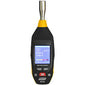 Mini Particle Counter