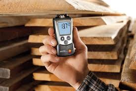 testo 606-1 - Material Moisture Meter
