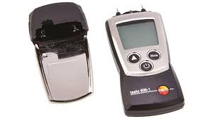 testo 606-1 - Material Moisture Meter