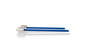 Hammer Electrodes (with cable and 1.5" (35mm) insulated pins)