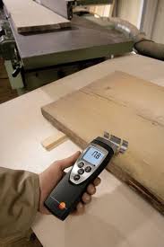 testo 616 - Material Moisture Meter - Non Invasive