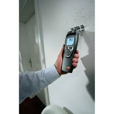 testo 616 - Material Moisture Meter - Non Invasive