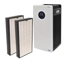 Air Purifier MAXVAC Medi 8