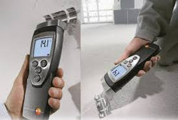 testo 616 - Material Moisture Meter - Non Invasive