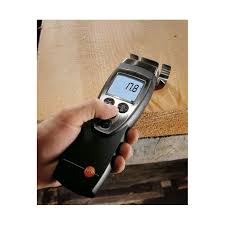 testo 616 - Material Moisture Meter - Non Invasive