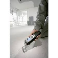 testo 616 - Material Moisture Meter - Non Invasive