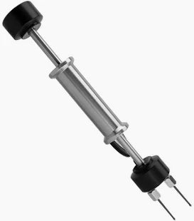 Hammer Electrodes (with cable and 1.5" (35mm) insulated pins)