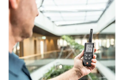 testo 625 - Digital thermohygrometer with App connection