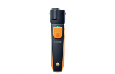testo Smart Probes mould kit