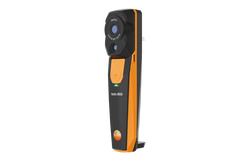 testo 860i kit - Wireless thermal imager for smartphones