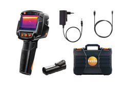 testo 865 - Thermal imager (160 x 120 pixels)