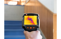 testo 868 - Thermal imager (160 x 120 pixels, App)