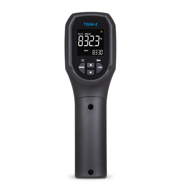 FLIR TG54-2: 20:1 Spot IR Thermometer