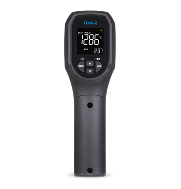 FLIR TG 56-2: 30:1 Spot IR Thermometer with Type K Thermocouple