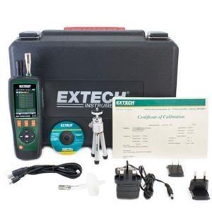 Extech VPC300 Video Particle Counter with built-in Camera