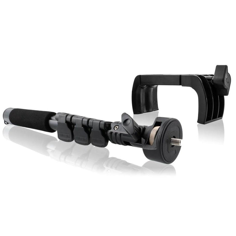 Extension Handle & Bracket use with MEX5, CMEX5, ME5, CME5 & SMM5
