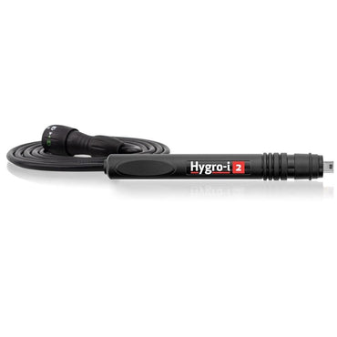 Hygro-i2 Interface Cable connects Hygro-i2 probes-MEX5, CMEX5, TREMS-Xtra & DL-RHTX