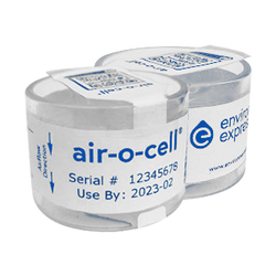 Environmental Express - Zefon Air-O-Cell Cassette
