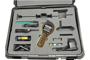 MMS3 Survey Kit w/Primary Accessories