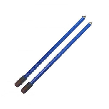 Insulated 3" (70mm) (1 pair) Suitable for Hand Held Electrode only