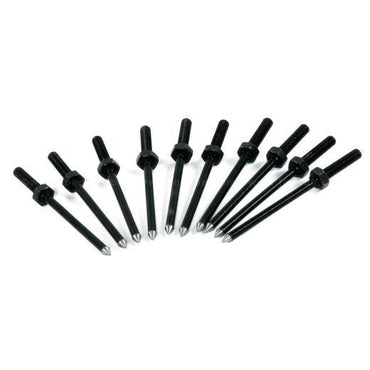 Hammer Electrode needles for BLD5055 - pack of 10 (Threaded)