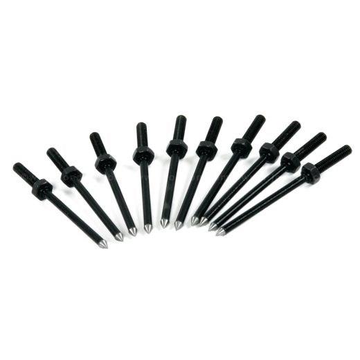 Hammer Electrode needles for BLD5055 - pack of 10 (Threaded)