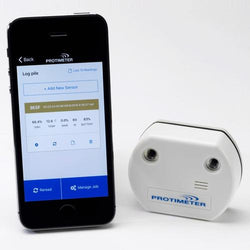 Protimeter BLE Temperature, RH & Moisture Content Bluetooth Data Logger 20 Pack BLD2030