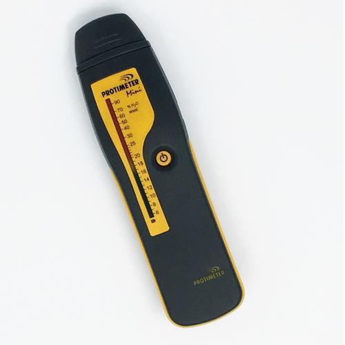 Mini protimeter bld2000